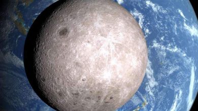 اینترنت 4G نوکیا به ماه میرود