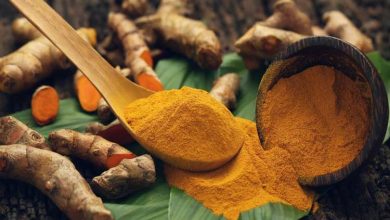 با فواید غنی زردچوبه و دانه چیا آشنا شوید