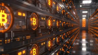 با هاوینگ، پاداش ماینرها نصف شد اما آنها خوشحالاند؟!