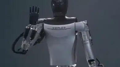 با کپلر، رقیب چینی اپتیموس آشنا شوید!