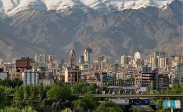 با یک میلیارد تومان در کجای تهران میتوان خانه خرید؟/ جدول قیمت