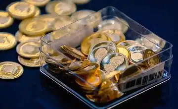 بازارطلا با این قیمت به کار خود پایان داد/ رشد دو میلیونی این قطعه سکه فقط در یک روز