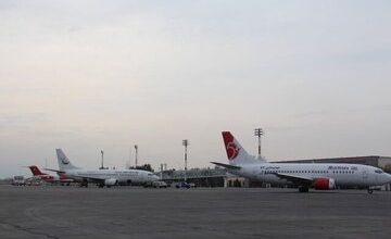 باطل شدن پروازها به مسافران پیامک داده می‌شود