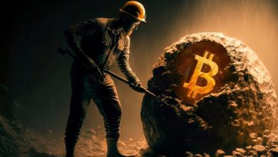 بررسی رفتار ماینرها قبل و بعد از هاوینگ بیت کوین؛ میخرند یا میفروشند؟