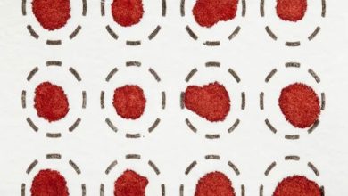 به‌زودی تشخیص سه نوع خطرناک سرطان با یک قطره خون ممکن می‌شود