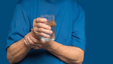 تاثیر آفتکشها بر افزایش احتمال پارکینسون