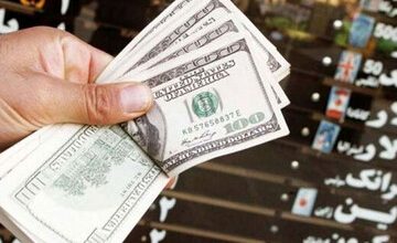 تعیین‌کنندگان نرخ دلار معرفی شدند/ قیمت دلار امروز ۶ اردیبهشت ۱۴۰۳