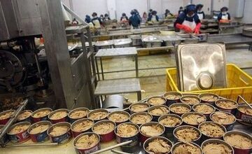 تن ماهی و رب گوجه چند درصد گران می‌شود؟/ برخی محصولات کنسروی از قیمت گذاری خارج شدند
