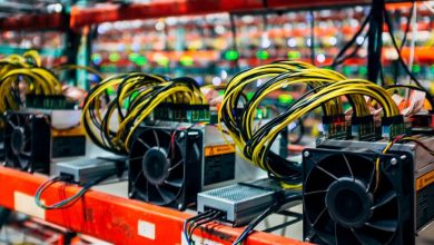 توانیر به جنگ ماینرهای غیرمجاز می‌رود؛ از جریمه ۱۰۰ برابری تا امحای دستگاه‌ها!