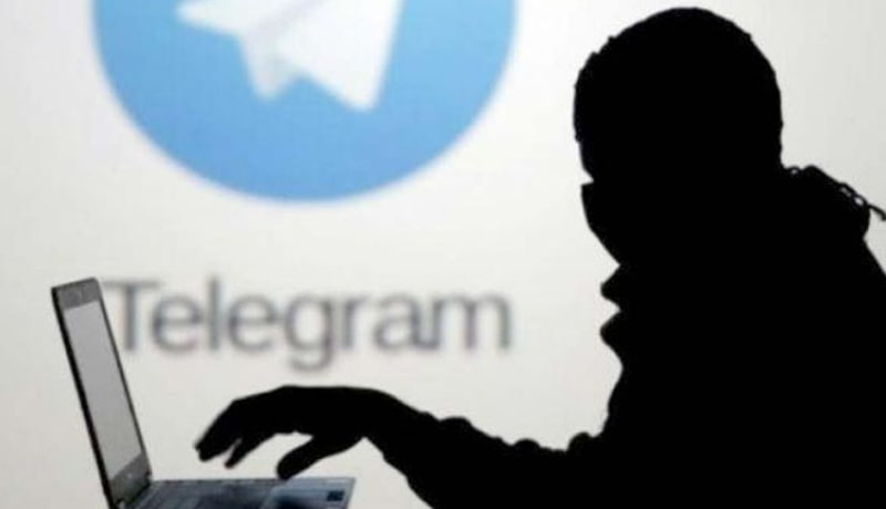 توصیه امنیتی مهم به کاربران رمزارز: گزینه دانلود خودکار را در تلگرام غیر‌فعال کنید!