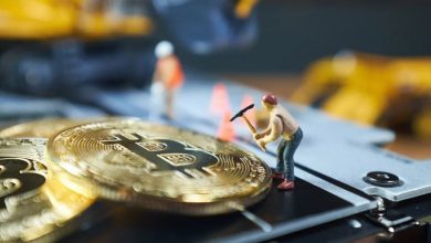 تکرار یک اتفاق نادر؛ ماینر خوششانس به تنهایی یک بلاک بیتکوین را استخراج کرد!