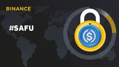 جایگاه تتر در خطر: کل وجوه صندوق اضطراری بایننس به یواس‌دی کوین تبدیل شد!