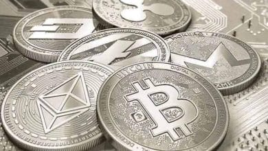 جدیدترین قیمت رمزارزها در جهان: ۲۰ فروردين