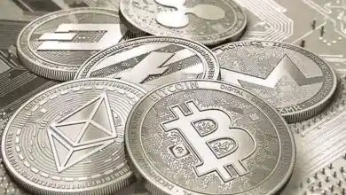 جدیدترین قیمت رمزارزها در جهان: ۲۰ فروردين