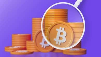 جدیدترین قیمت رمزارزها در جهان: ۴ ارديبهشت