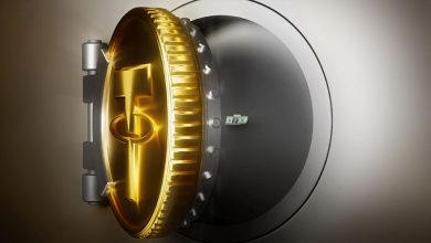 جزییات درآمد جنجالی تتر در سال ۲۰۲۳؛ آیا این شرکت جایگزین غول‌های بانکی خواهد شد؟