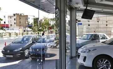 جهش سنگین قیمت خودرو در بازار/ این خودرو ۷۰ میلیون تومان گران شد + جدول