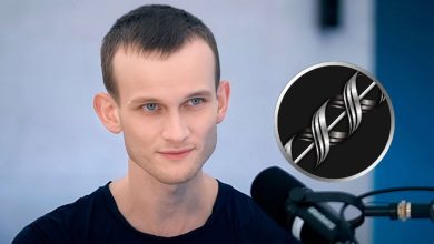 جهش ۲۲۰ درصدی ریل‌گان در بازار خونین امروز! دلیل حمایت بوترین از این رمزارز چیست؟