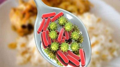 حسگری که آلودگی باکتریایی را در مواد غذایی تشخیص میدهد!