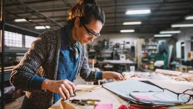 حقیقت جالب درباره تاثیر کار کردن بر سلامت روان که احتمالاً نمی‌دانید