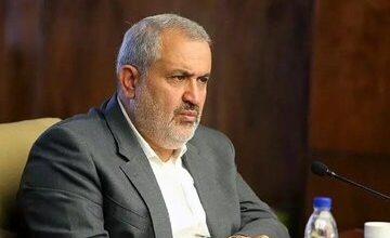 خبر جدید وزیر صنعت برای متقاضیان خودرو/ علی‌آبادی: این خودروها را وارد کردیم؛ می‌توانید ثبت‌نام کنید و بخرید