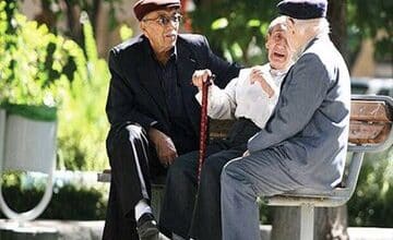 خبر مدیرعامل تامیناجتماعی درباره سن بازنشستگی/ متوسط سن بازنشستگی چه تغییری کرد؟