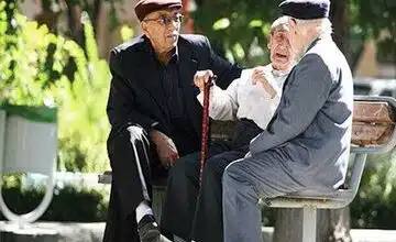 خبر مدیرعامل تامین‌اجتماعی درباره سن بازنشستگی/ متوسط سن بازنشستگی چه تغییری کرد؟