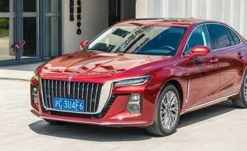 خرید این سدان چینی بیش از ۵میلیارد تومان آب می‌خورد!