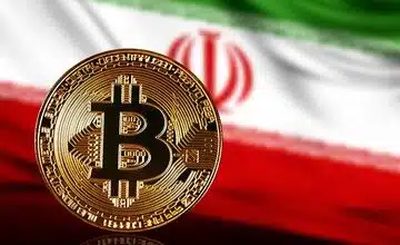 خطری بزرگ بیخ‌گوش استخراج‌کنندگان ایرانی بیت‌کوین!