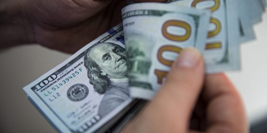 دلار پرقدرت میتازد!