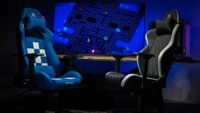 راهنمای خرید بهترین صندلی گیمینگ