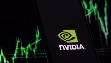 رشد ۱۵ درصدی ارزش سهام انویدیا! توکن‌های هوش مصنوعی دوباره پامپ می‌شوند؟