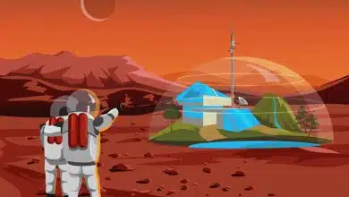 رقابت استارت‌آپ‌ها پس از رایگان‌سازی ماموریت ۱۱ میلیارد دلاری مریخ توسط ناسا