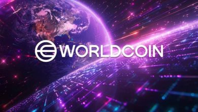 رونمایی از ورلد چین، شبکه لایه دوم ورلد کوین! روند قیمت WLD تغییر خواهد کرد؟