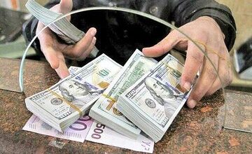 ریزش بیشتر قیمت دلار در راه است؟