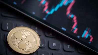 ریپل حمایت ۱۵ ماهه را از دست داد! XRP در خطر سقوط به ۰٫۳ دلار؟