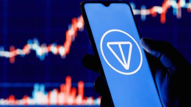 سرمایه‌گذاران تن‌کوین در حال انباشت! قیمت TON از روند نزولی خارج خواهد شد؟