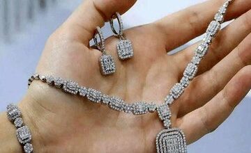 سقوط طلا دامن‌گیر نقره شد/ معامله‌گران در لاک احتیاطی!