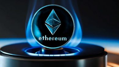 سقوط کارمزد تراکنش‌های اتریوم به کف ۶ ماهه! بهترین زمان برای خرید فرا رسیده؟