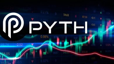 سوددهی پایت‌ نتورک در روز قرمز رمزارزها! روند صعودی PYTH ادامه‌دار خواهد بود؟