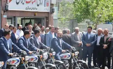 طرح جدید اتاق اصناف / منتظر این بازرسان باشید