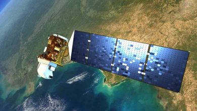 طرح یک شرکت آمریکایی برای نصب آینه در فضا برای تولید انرژی خورشیدی