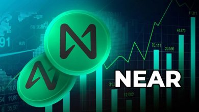 ظهور نشانههای امیدوارکننده در وضعیت نیر پروتکل! منتظر صعود قیمت NEAR باشیم؟