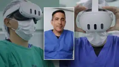 فناوری واقعیت‌افزوده، انقلابی بزرگ در جراحی