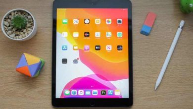 قوانین سختگیرانه اتحادیه اروپا یقه آیپد را گرفت!