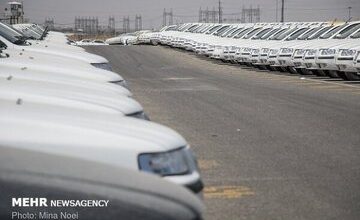 قیمت جدید پژوپارس اعلام شد