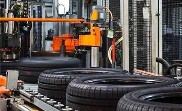 لاستیک سواری چرا در بازار کم است؟