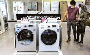 لوازم خانگی گران خواهد شد؟/ مدیرکل صمت واکنش نشان داد