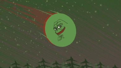 ماجرای ضرر ۱ میلیون دلاری معامله‌گر پپه قورباغه!