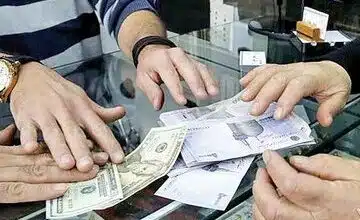 متقاضیان خرید ارز بخوانند/چگونه می‌شود ۲۰۰۰ دلار ارز سهمیه‌ای را گرفت؟